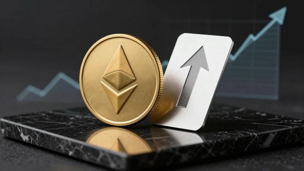 Global X Launches Ethereum Covered Call ETF Targeting Weekly Distributions