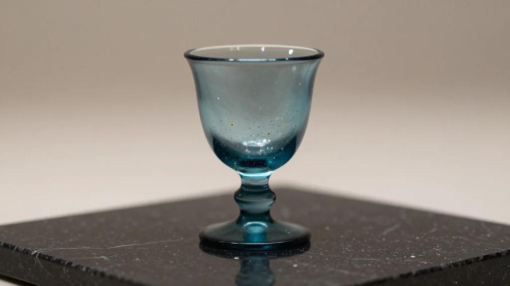 Scientists Find Gold and Silver Nanoparticles in 4th‑Century Lycurgus Cup, Claiming Ancient Nanotech