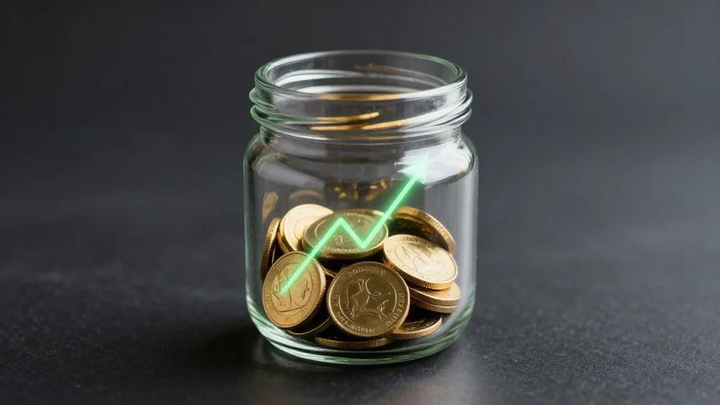 Screenshot‑worthy Gains Mean It’s Time to Cash Out