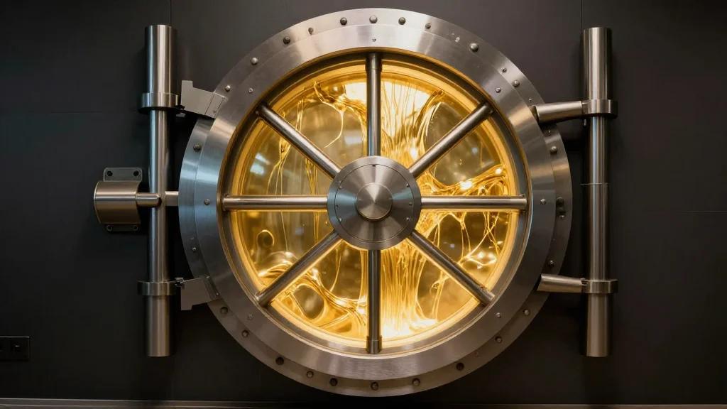 Fed Sets Reserve Levels; SOFR‑IORB Gap Signals Bank Comfort