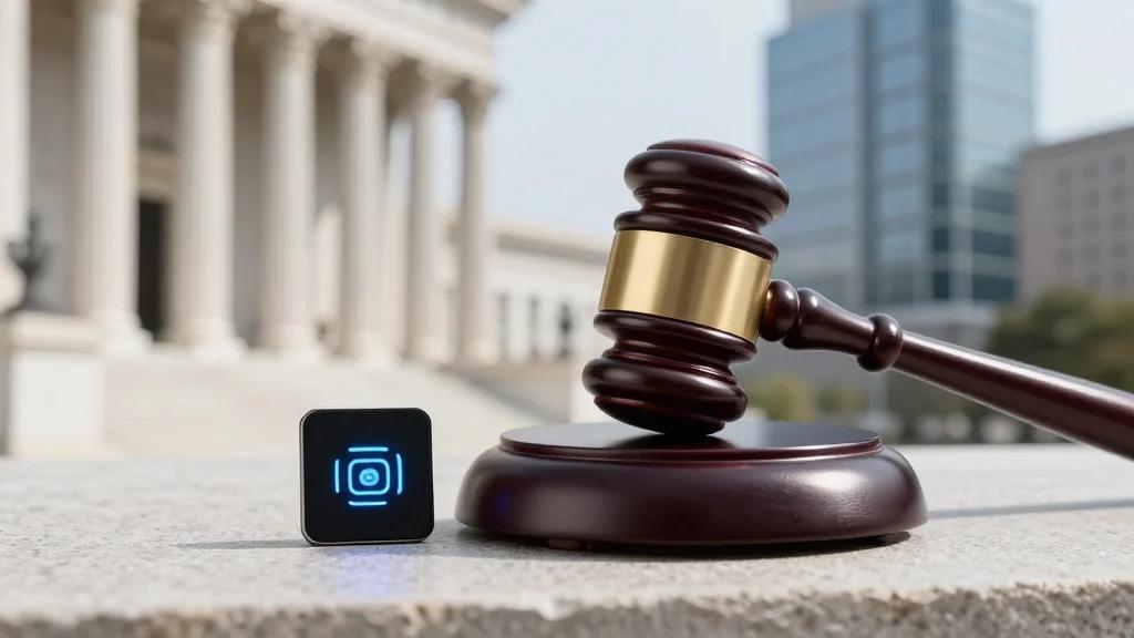 Age‑verification Laws Turn Corporations Into Data Harvesters