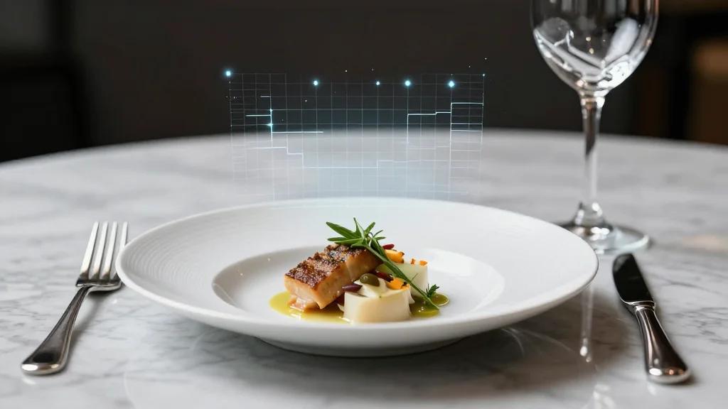 Rich Shank, Technomic