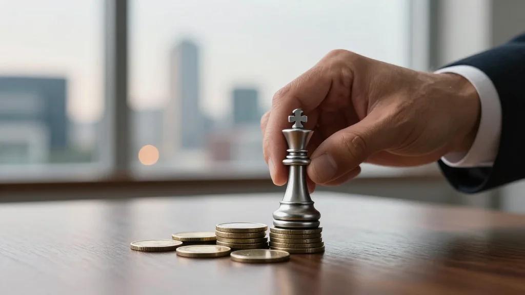 Executive Chairman Buys 530k CORD Shares, Uptrend Confirmed