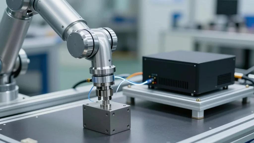 Smart Factories Are Here — but Is Your Team Ready to Use Them?