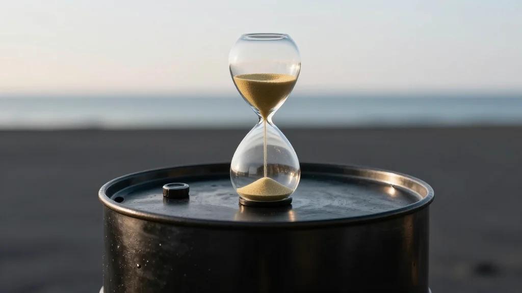 Tehran’s Hormuz Blockade Outlasts Trump’s Fleeting Economic Leverage