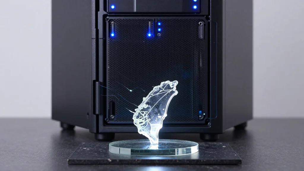 Watch Taiwan Firms for Early AI Server Supply Signals