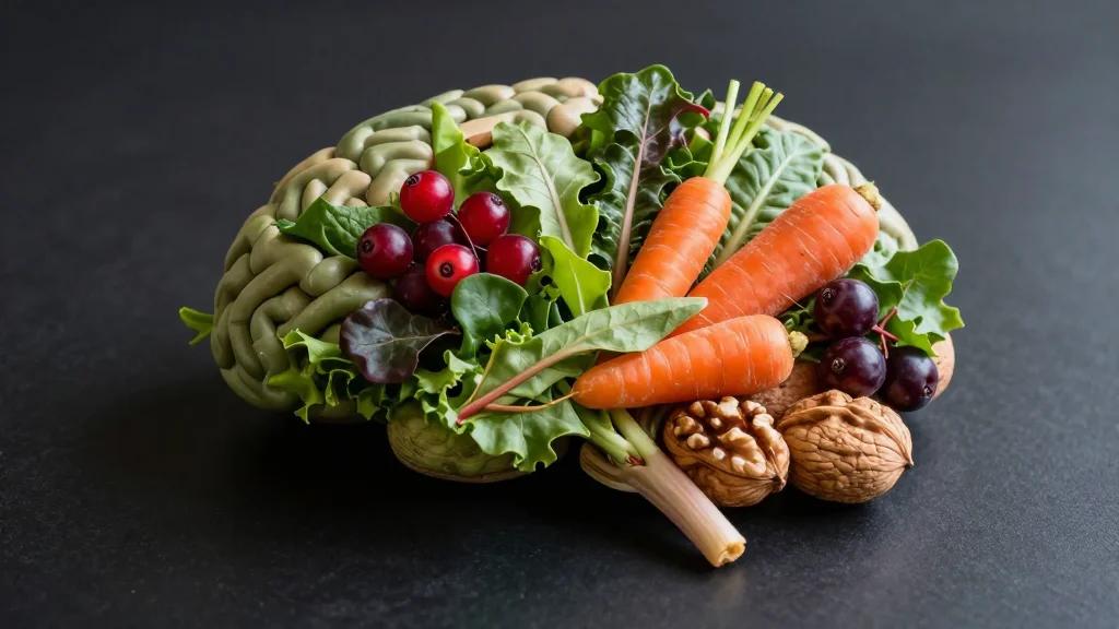 Study Links Whole‑Food Plant Diet to 12% Lower Dementia Risk