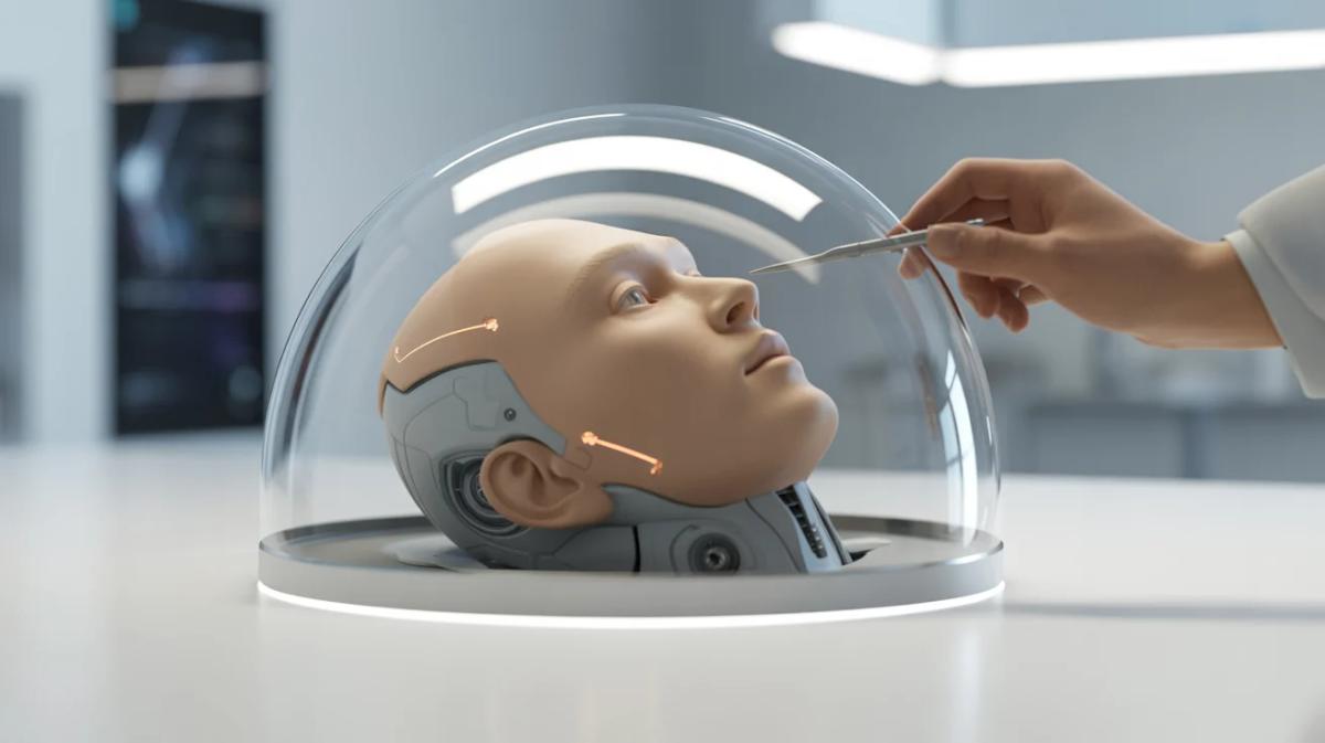 New AI Advances Promise Safe Humanoid Robots Soon