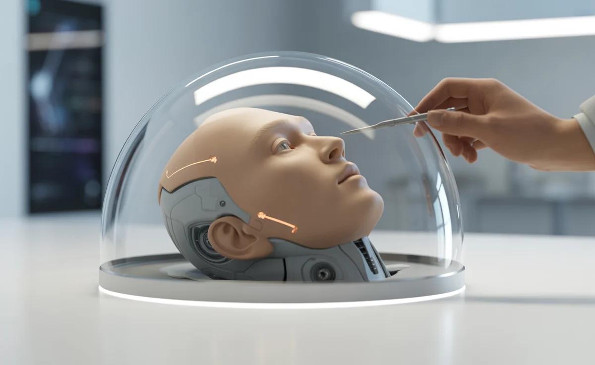 New AI Advances Promise Safe Humanoid Robots Soon