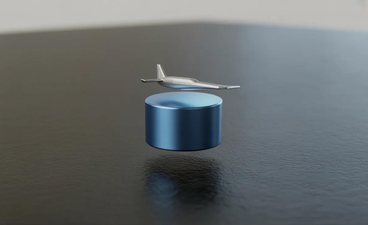 Company Backed by Donald Trump Jr.’s Firm Nabs $620M Government Contract