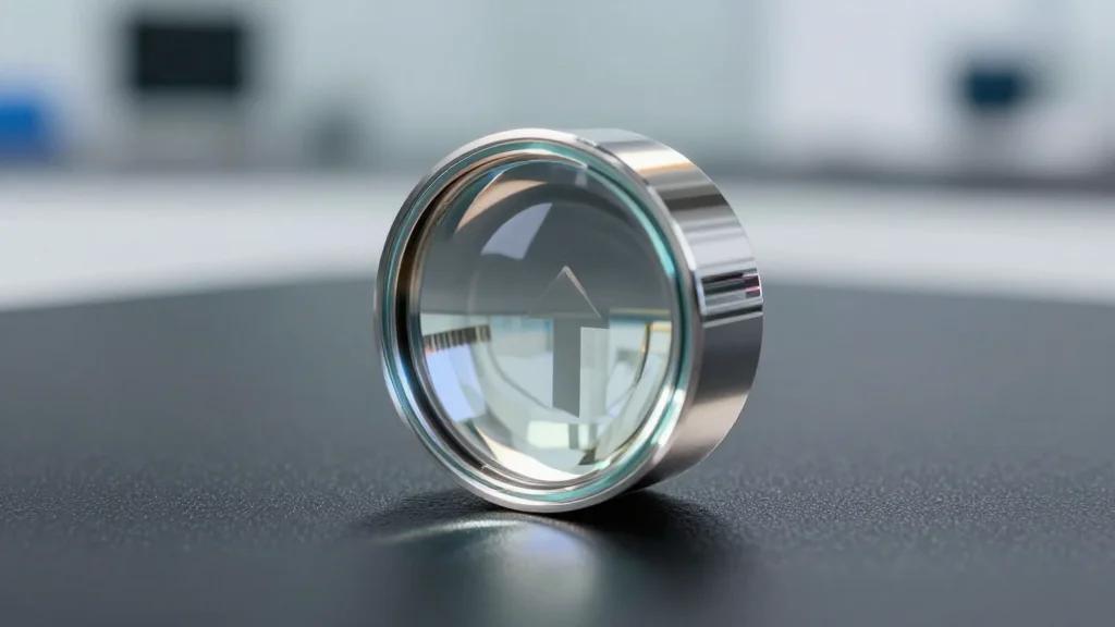 A Six-Figure Order and a Runway for Growth: How Thomas Helps OSE Optics Connect With the Right Customers