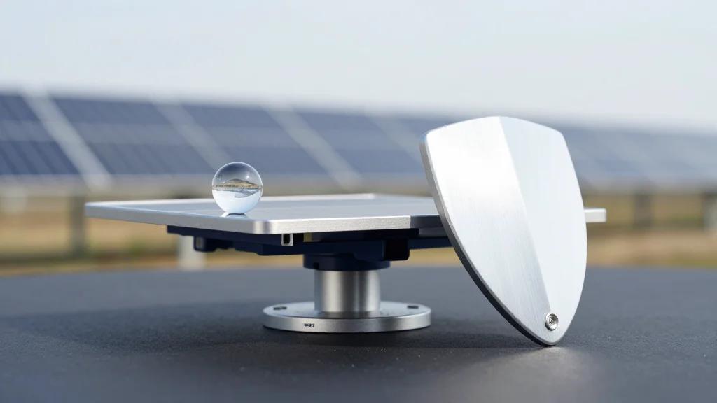 New Pilot Program From kWH Analytics Will Reward Hail-Ready Solar Projects with Lower Insurance Costs