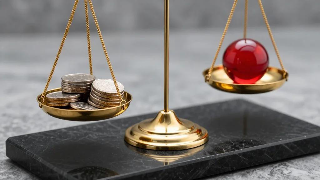 Liquidity Decline Puts Market Volatility to New Test