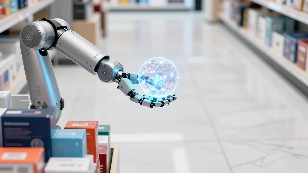 Flipkart Expands Hemant Badri's Role to Drive AI Agenda