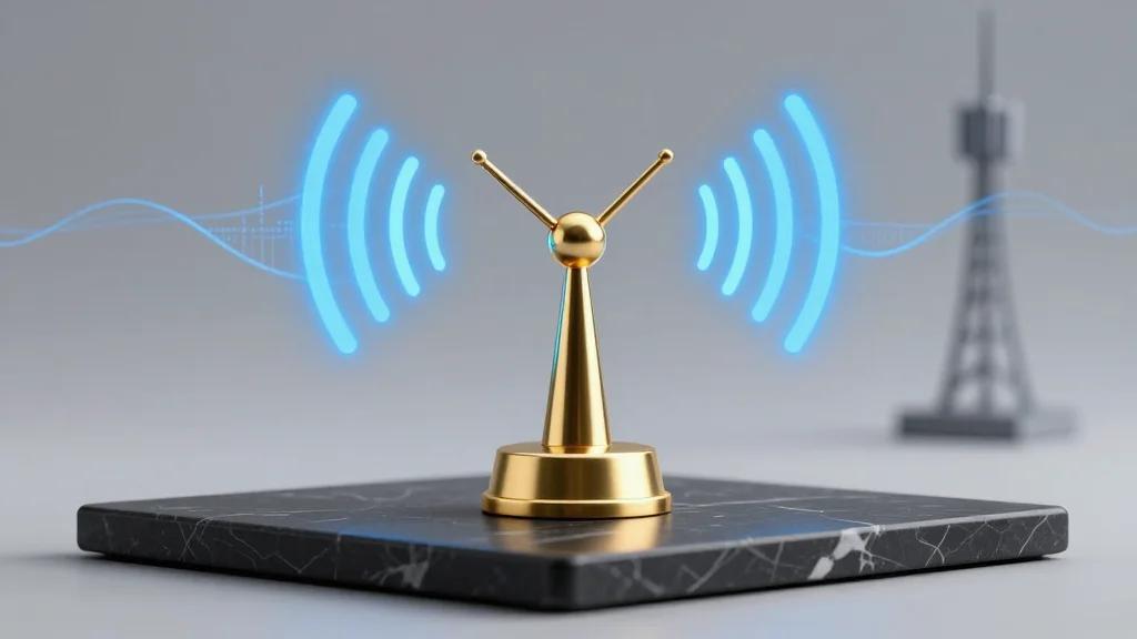 Jio’s Mathew Oommen Pips Vittal, Kishore to Win Prestigious ‘CEO of the Year’ Award