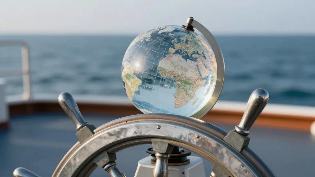 Tariff Volatility Pushes Global Supply Chains Into Regional Reset in 2026