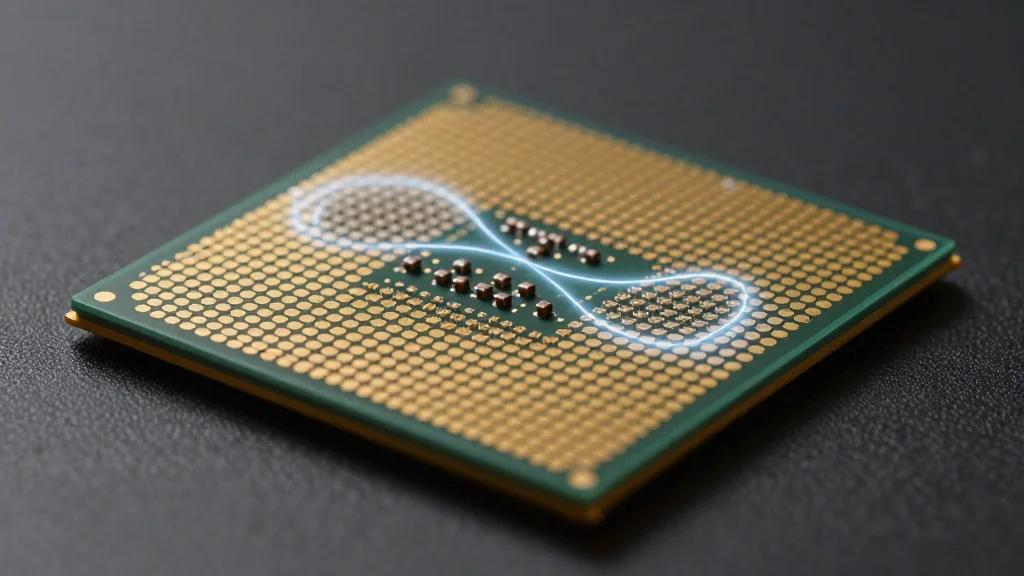 UCF Researchers Claim Scalable Entanglement for Future Quantum Processors