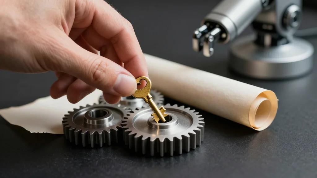 Building Systems Requires Multiple Skills and Discipline