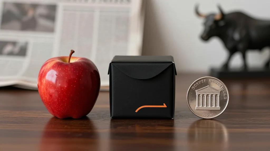 A Look at Warren Buffett's Final Moves as Berkshire CEO