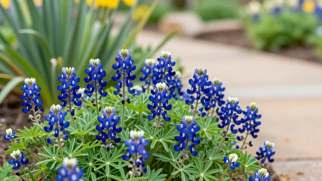 Expert Spring Garden Layout for the Southwest