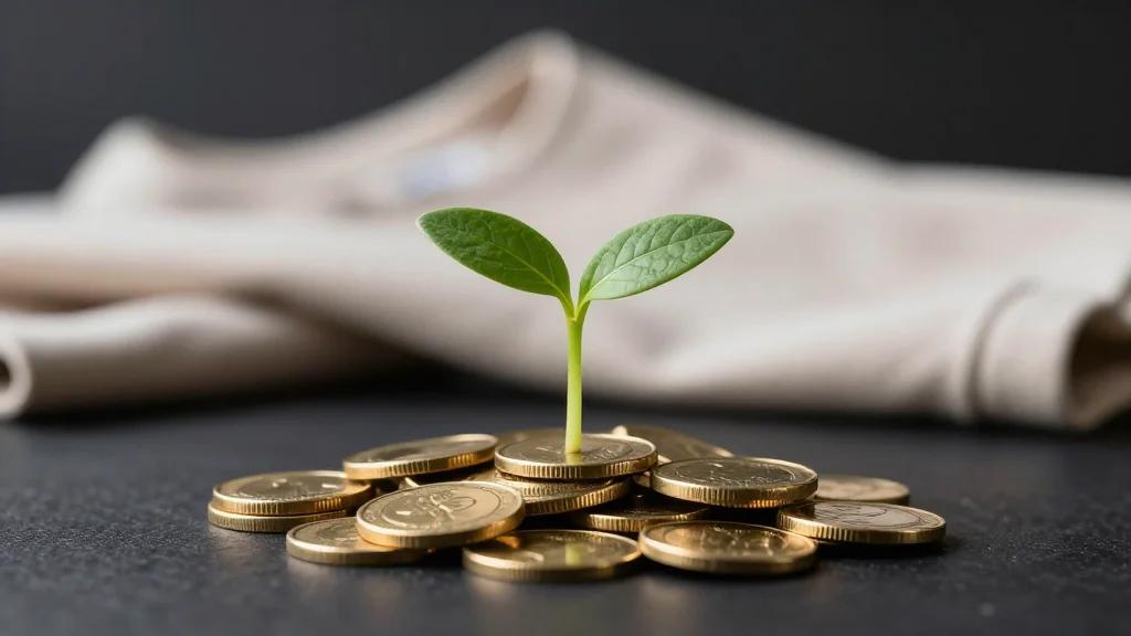 Innovative Financing Essential to Decarbonizing Fashion Industry: H&M and EY