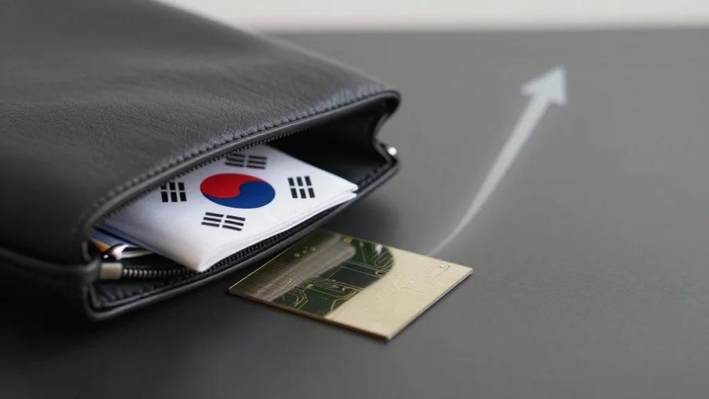 Korea Alone Prevents Luxury Sales Collapse Worldwide