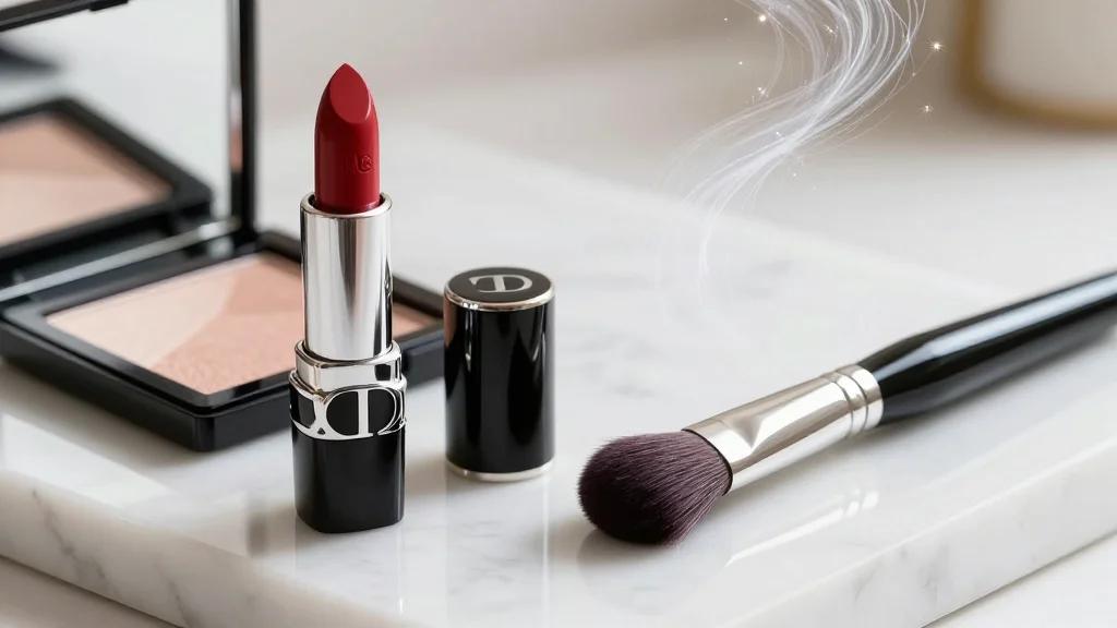 Dolce & Gabbana Names Melinda Melrose as Global Makeup Expert