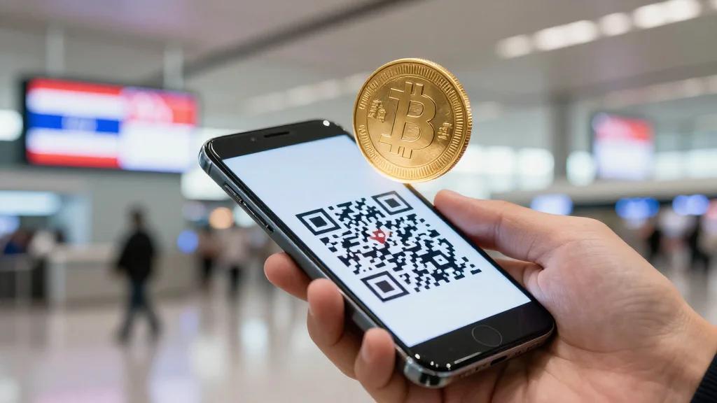 KBank, StraitsX, Grab Enable Real-Time Cross‑Border Payments