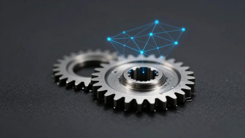 The “Last Mile” Problem Slowing AI Transformation