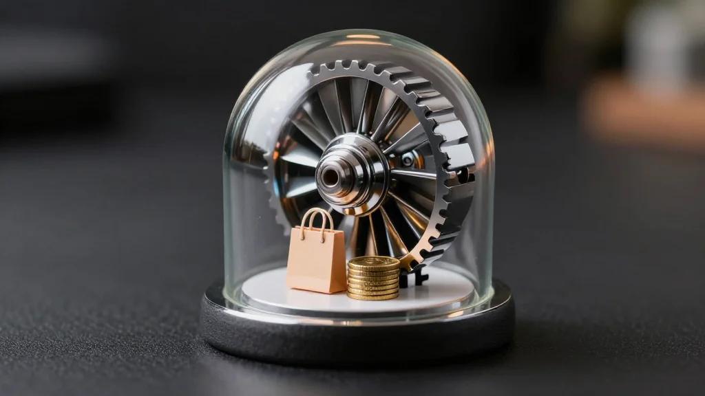 How The Prophit Engine Creates Total Clarity