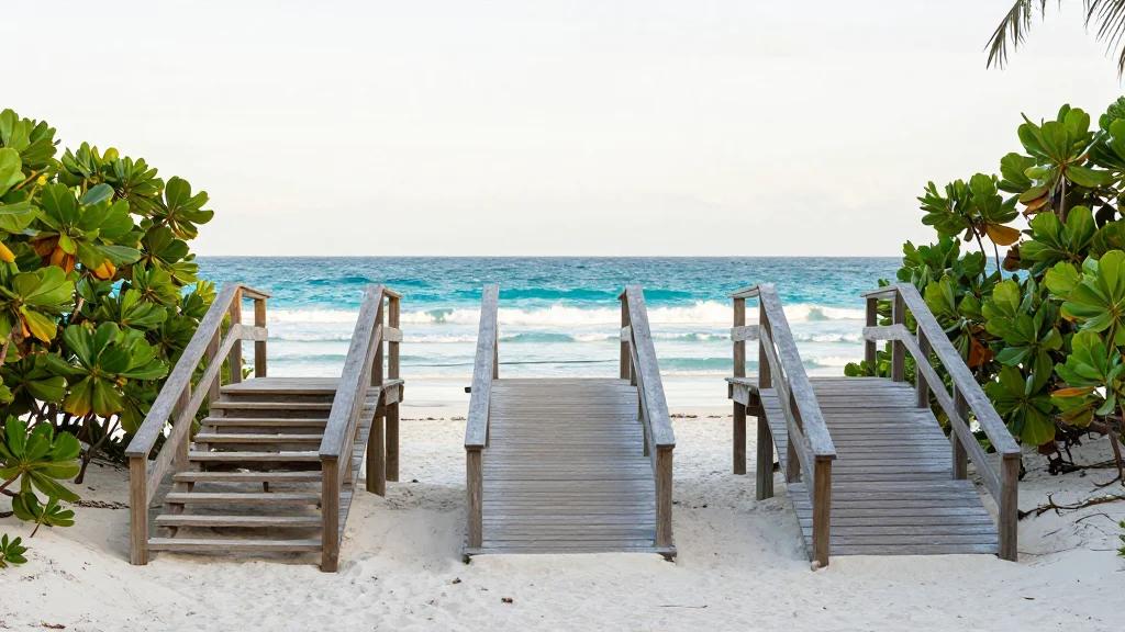 Costa Rica Moves to Secure Public Access to All Beaches with New Bill