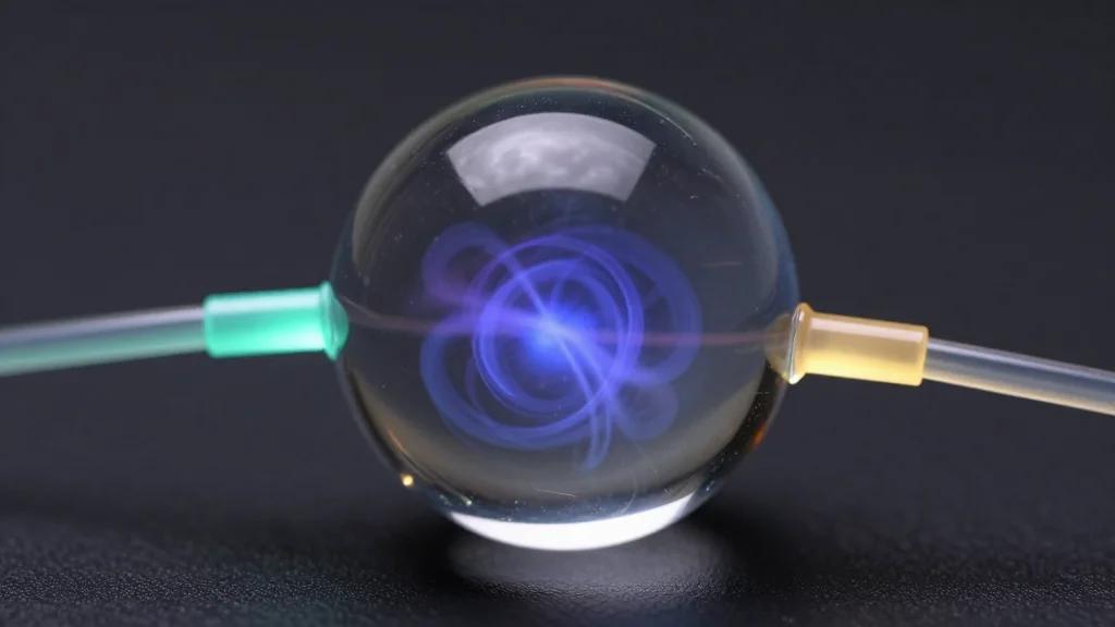 NymVPN Rolls Out Windows Split‑Tunneling and Post‑Quantum Encryption in v2026.7