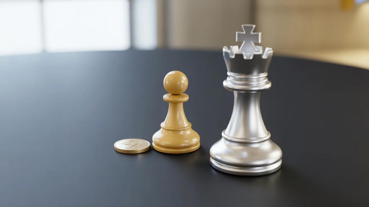 Bitcoin's Choppy Future: Vanguard, Tokenization, and 2026 Outlook