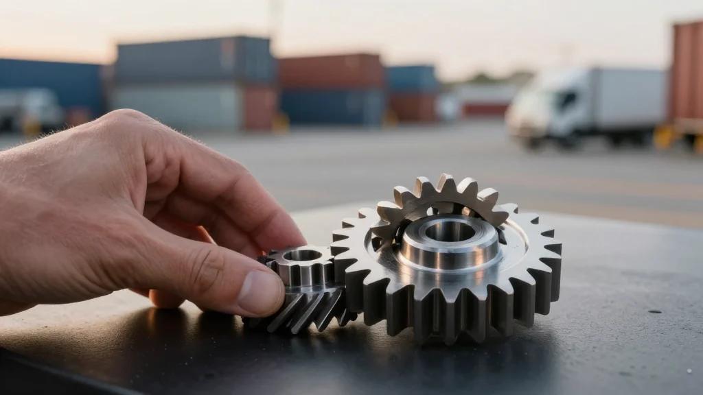 Maybe If Procurement Had Embraced Magic and Logic Decades Ago …