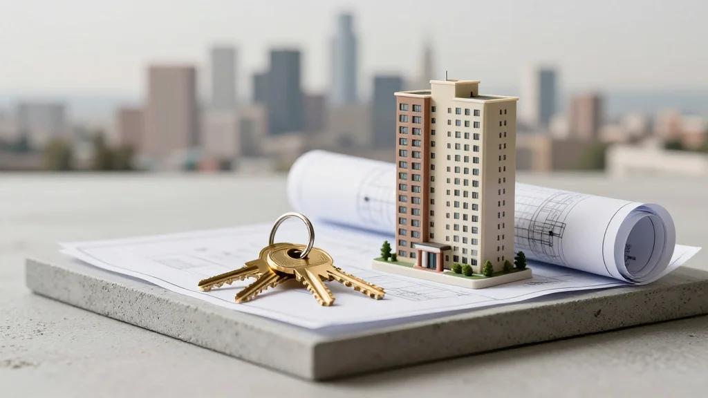 YIMBYs Overlook Investor Struggles, Developers Become Landlords