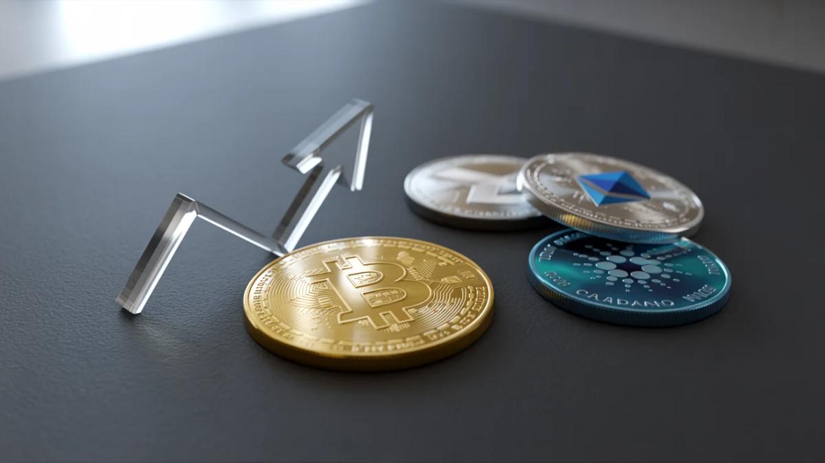 Hold Bitcoin, Skip Altcoins Until BTC Hits New Highs