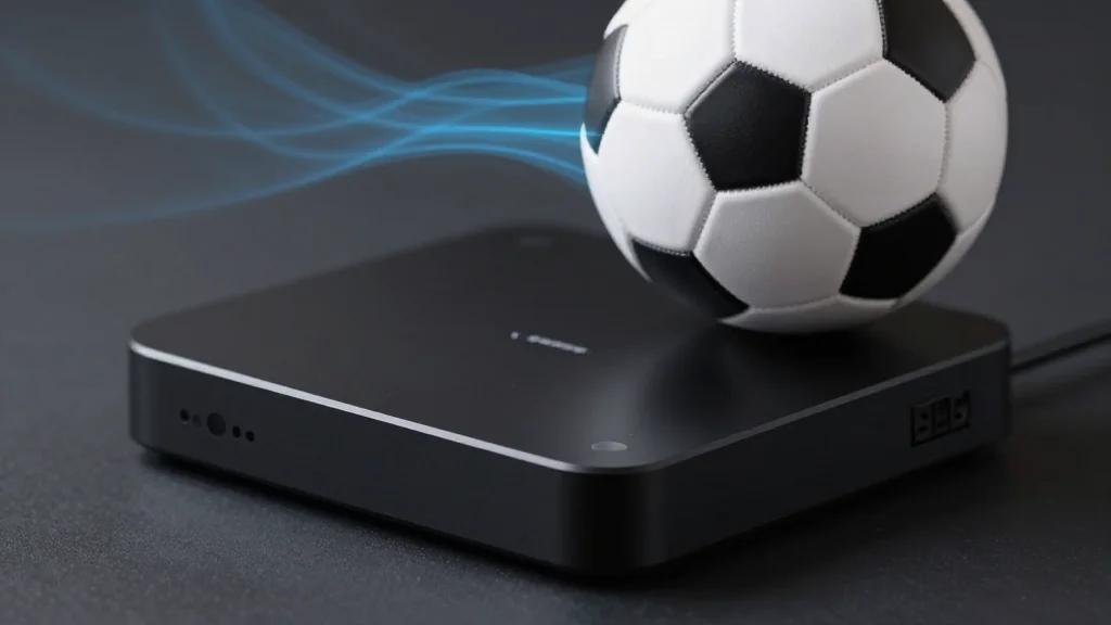 Netflix Adds More Soccer