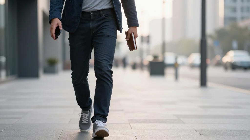 Momentum Comes From Action, Not Endless Planning