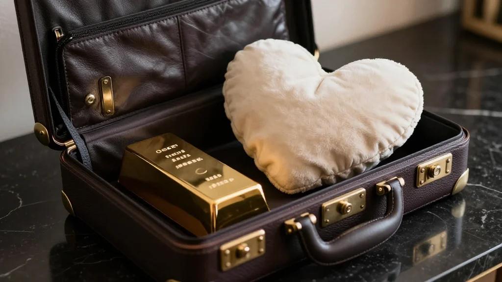 The Value Of Financial Therapy For Men In Power