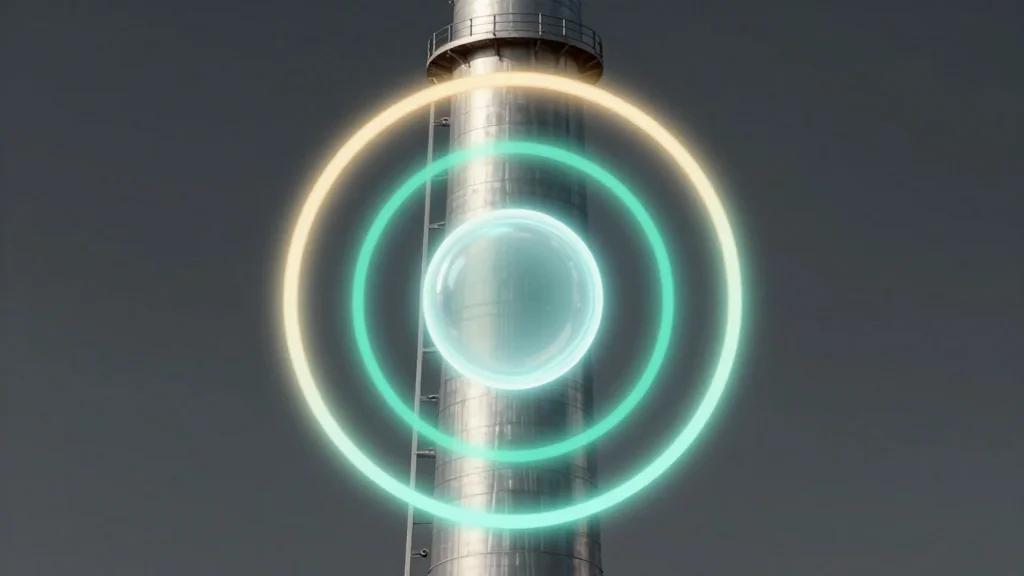 Fossil Firms Favor GWP100 to Dodge Real Climate Action