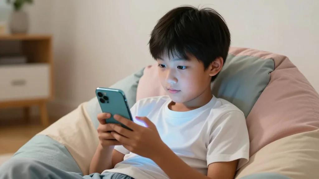 Children Are Making New Friends. Here’s Why It Might Be a Big Problem.