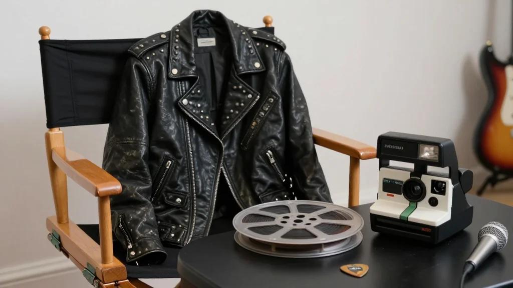 New Review: Billy Idol Should Be Dead