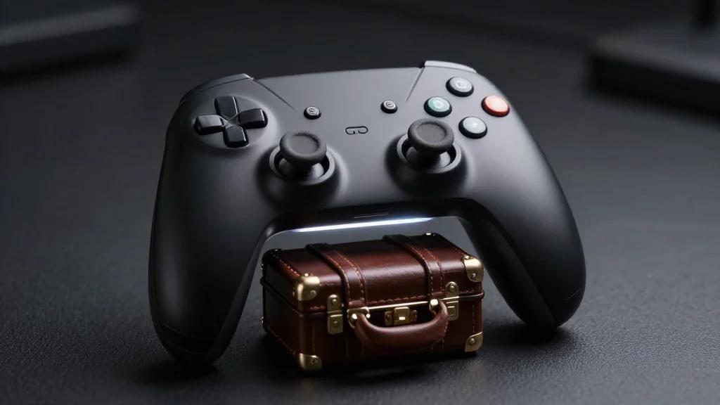 Amir Satvat Offers Complete View of Gaming Jobs