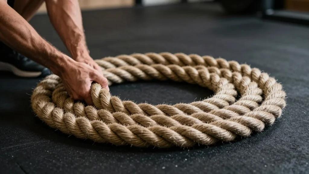 Yet Another Training Log