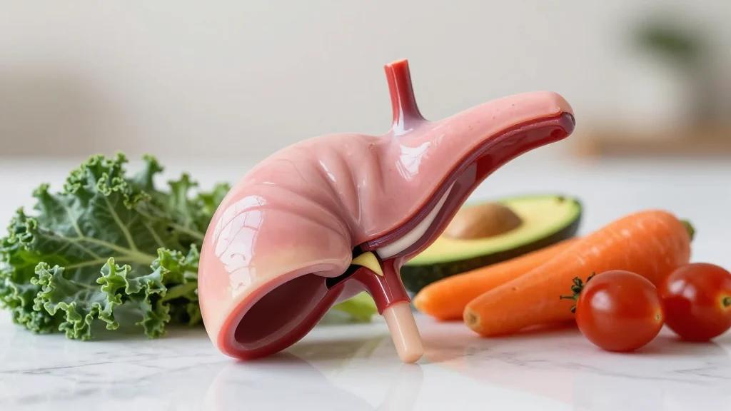 #601: Gallstones & Gallbladder Conditions: Impact of Diet – Angela Madden, PhD RD