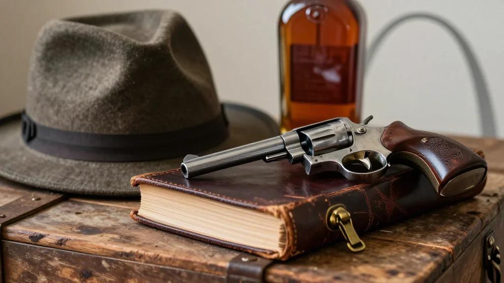 The Ballad of Ollie Jackson