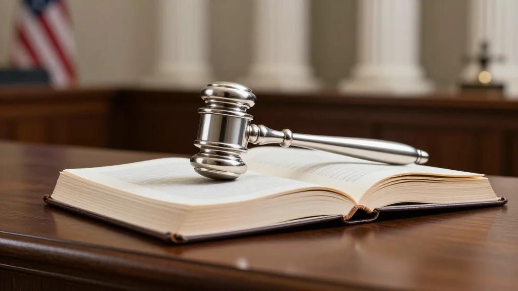 DOJ Seeks Court Reset on Flawed Voter Roll Demands