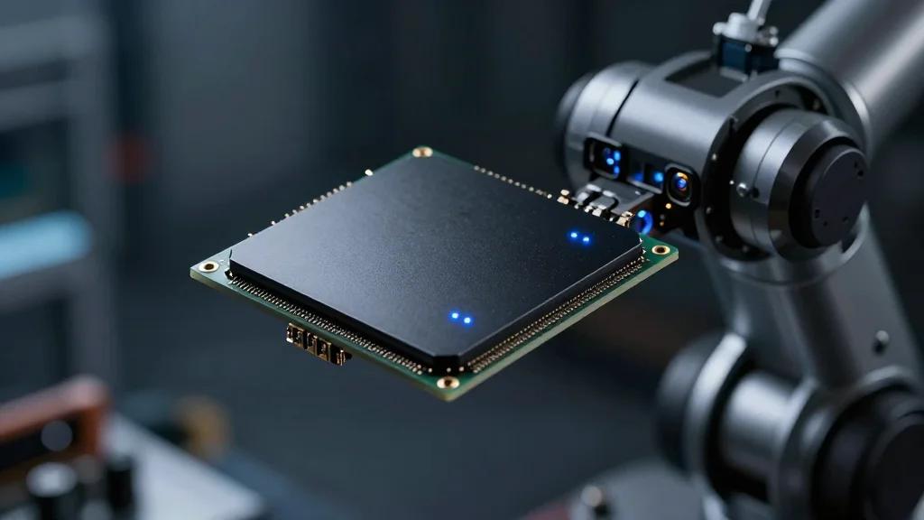 E-Con Systems to Showcase Next-Gen Edge AI and Multi-Camera Vision Solutions at NVIDIA GTC 2026 and Embedded World 2026