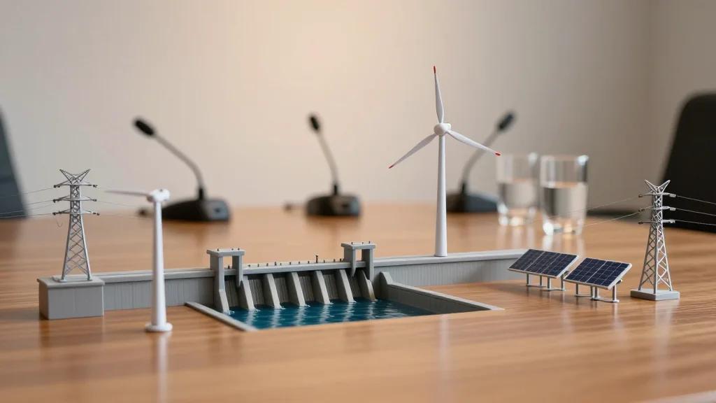 Former Premier Glen Clark Delivers Feisty BC Electrification Insights