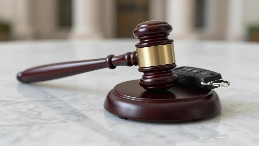 Court Goes Private in Nexstar‑Tegna Merger Challenge